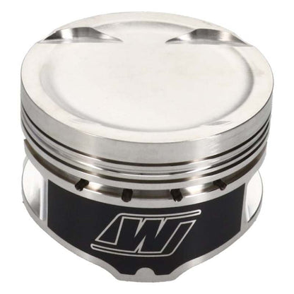 Wiseco Audi/VW 2.0L 83.00mm Bore 92.8mm Stroke -7.1cc EA888 Piston Kit - 4 Cyl K758M83 K758M83 Photo - Primary