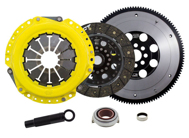 ACT Sport/Perf Street Rigid AR2-SPSD Photo - Primary