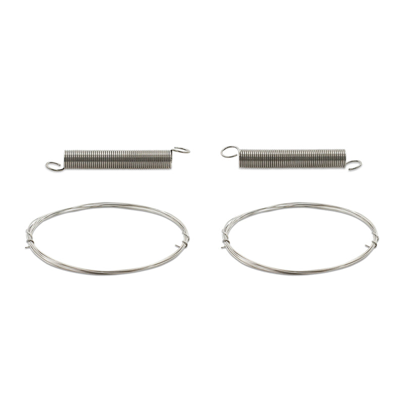 Mishimoto Turbo Blanket Hardware Kit - Universal MMTB-HDWR MMTB-HDWR Photo - Primary