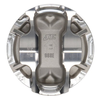 JE Pistons SUB WRX EJ205 93mm Bore CR 8.5 - Single Piston (Right Side) 314439R 314439R User 1