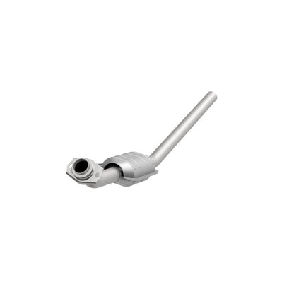 MagnaFlow California Grade CARB Compliant Direct-Fit Catalytic Converter 3391283 360 Degree Image Set