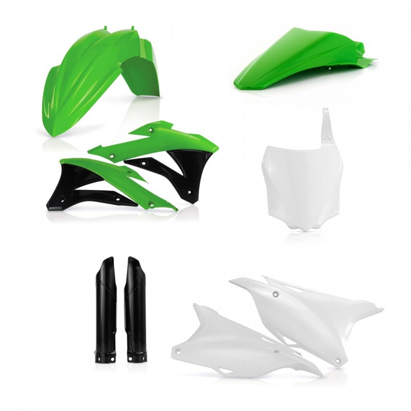 Acerbis Plast Kt Full Kaw Original 16 2374115135 2374115135 Photo - Primary