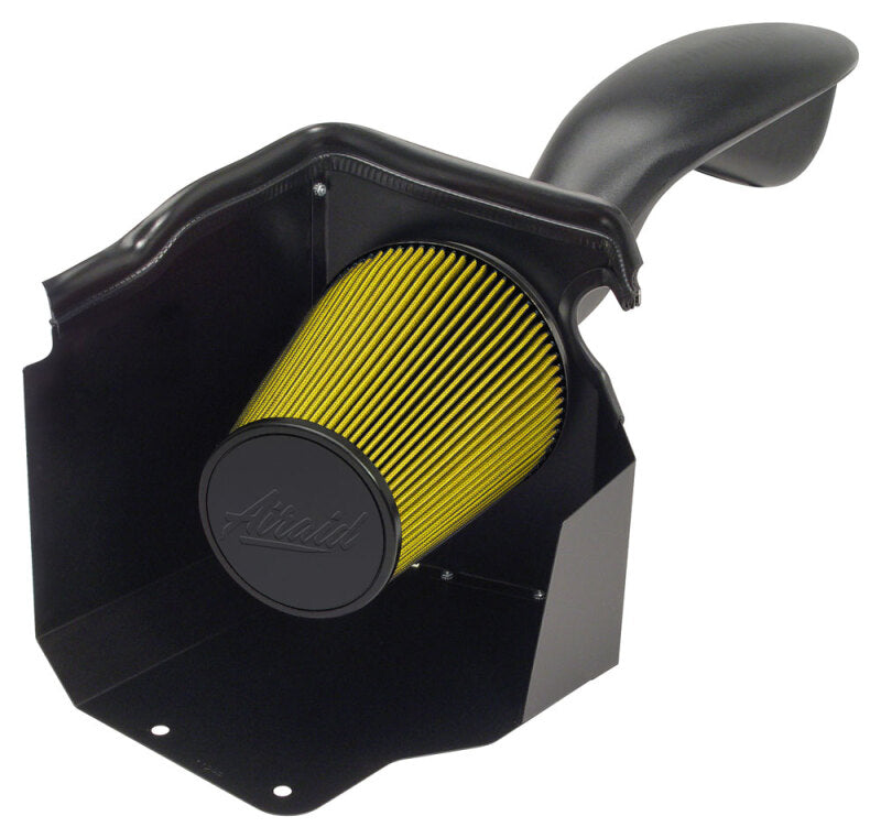 Airaid 99-07 Chevrolet Silverado 1500 / 99-07 GMC Sierra 1500 Performance Air Intake System 204-145 204-145 Photo - Primary
