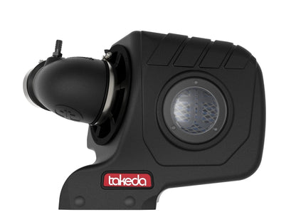 aFe 18-21 Hyundai Kona L4 2.0L Takeda Momentum Cold Air Intake System w/ Pro 5R Media 56-70036R 56-70036R Photo - Unmounted