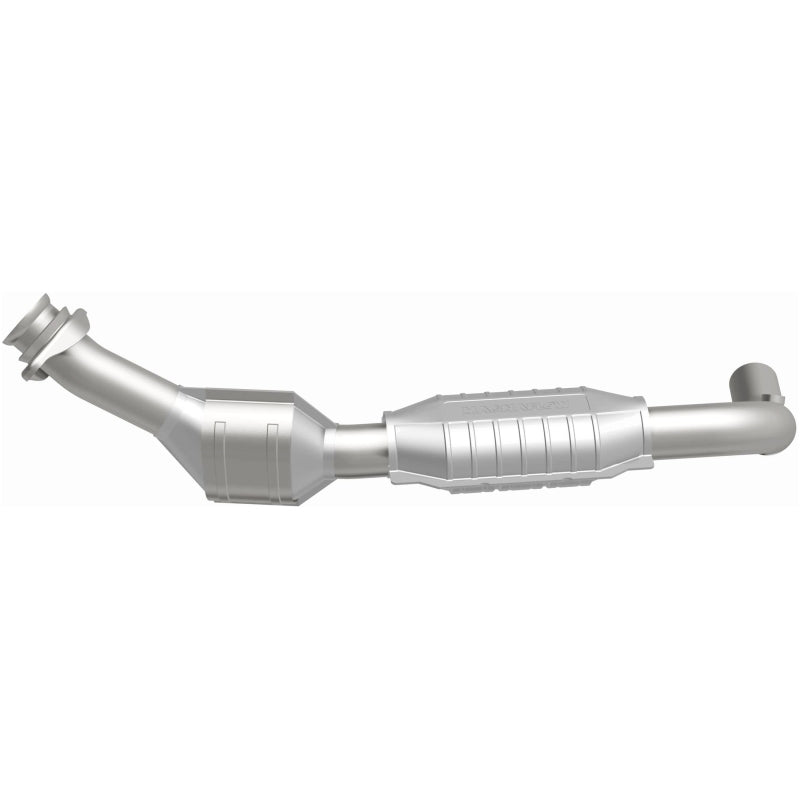 MagnaFlow Ford OEM Grade Federal / EPA Compliant Direct-Fit Catalytic Converter 49429 Photo - out of package