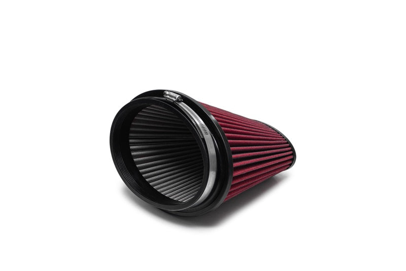 Corsa 14-19 Chevrolet Corvette C7 6.2L V8 Replacement Dry Air Filter (Fits 44001 & 44001D Only) 5165D 5165D Photo - Unmounted