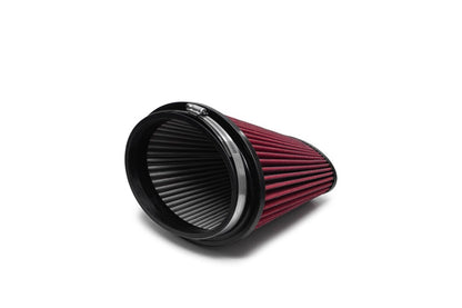 Corsa 14-19 Chevrolet Corvette C7 6.2L V8 Replacement Dry Air Filter (Fits 44001 & 44001D Only) 5165D 5165D Photo - Unmounted