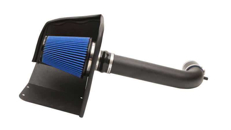Corsa Performance Corsa Apex 14-17 Chevrolet Silverado 1500 5.3L MaxFlow 5 Metal Intake 615853-O Photo - Primary