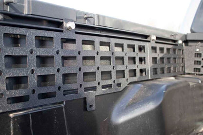 Fishbone Offroad Tacoma Driver Side Bed Molle Panel Short Bed FB21308 FB21308 Photo - lifestyle view