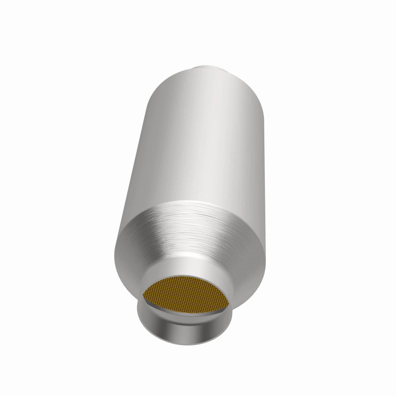 MagnaFlow California Grade CARB Compliant Universal Catalytic Converter 5411304 360 Degree Image Set