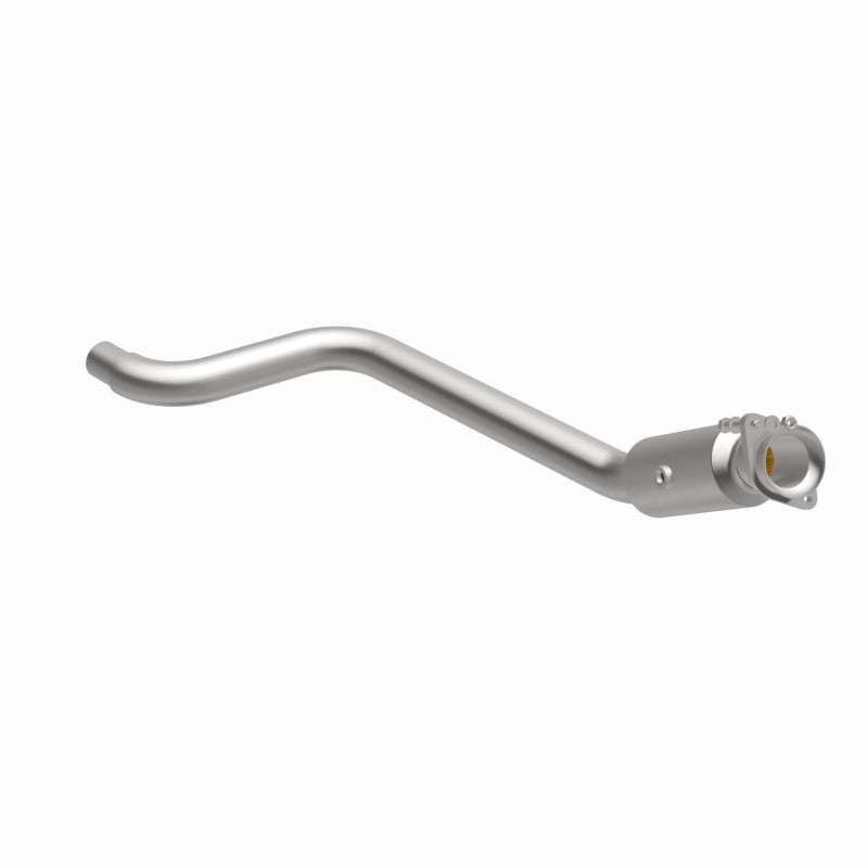 MagnaFlow Jaguar California Grade CARB Compliant Direct-Fit Catalytic Converter 5561300 360 Degree Image Set