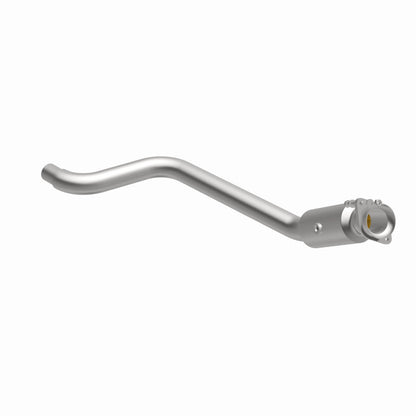 MagnaFlow Jaguar California Grade CARB Compliant Direct-Fit Catalytic Converter 5561300 360 Degree Image Set