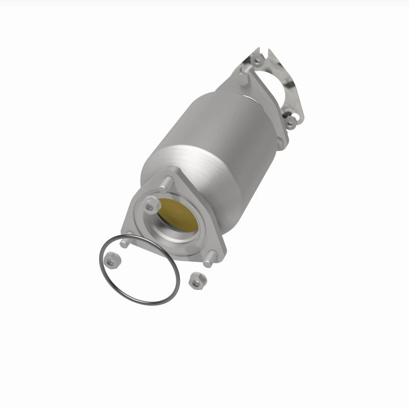 MagnaFlow Acura RLX OEM Grade Federal / EPA Compliant Direct-Fit Catalytic Converter 52747 360 Degree Image Set