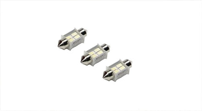 Putco 10-16 Kia Forte - 4 Door Premium LED Dome Lights (Application Specific) 980207 980207 Photo - Primary