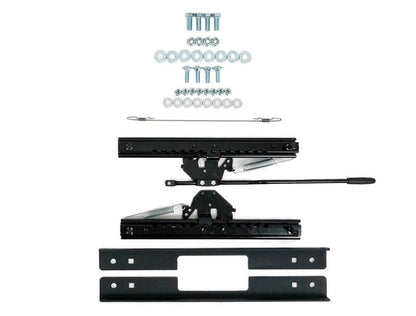 PRP Seats PRP Universal Slider with Angle Mount Kit C13 C13 Photo - Primary