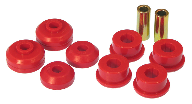 Prothane Suspension Shock / Strut Mount Bushing 13-901 Photo - Primary