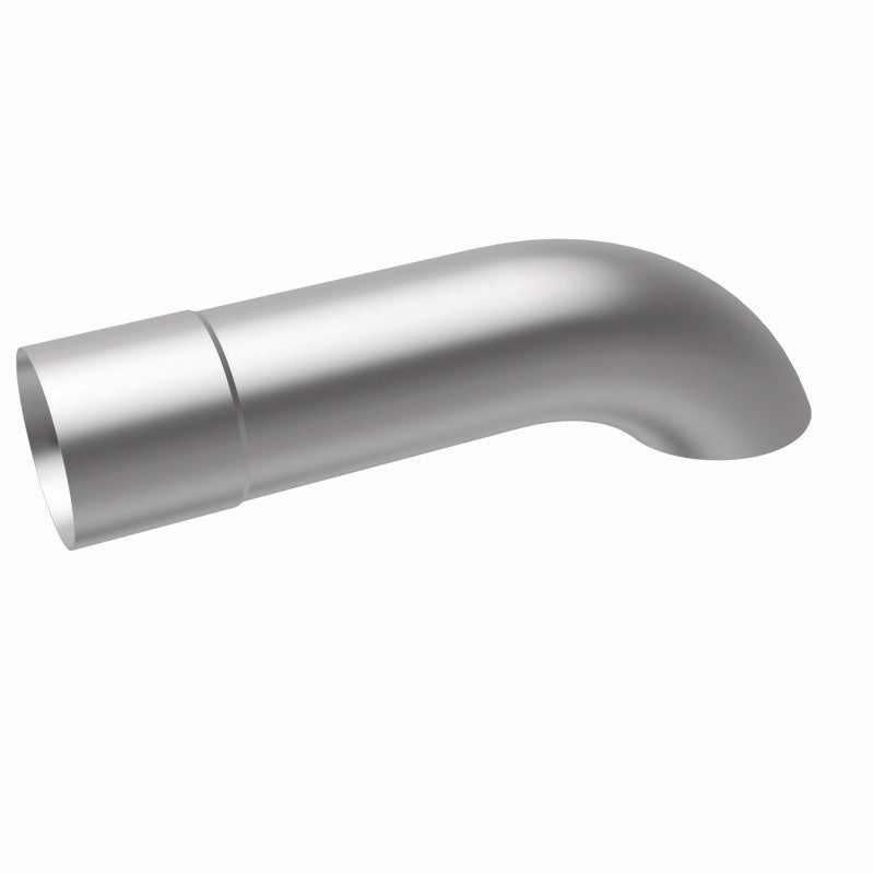 Magnaflow Tip 1-pk Turn Down 3.5x16 35178 35178 360 Degree Image Set