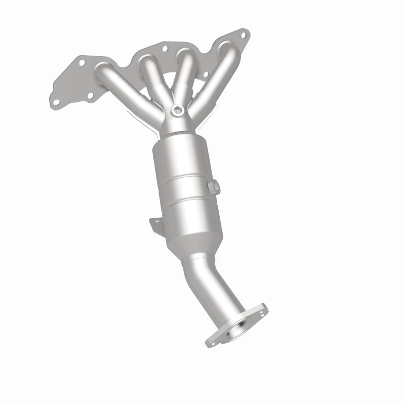 MagnaFlow OEM Grade Federal / EPA Compliant Manifold Catalytic Converter 51785 360 Degree Image Set