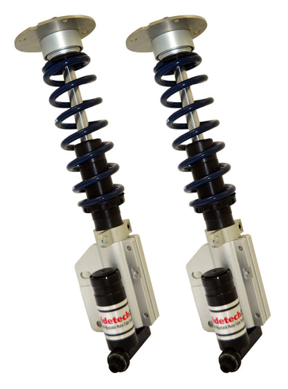 Ridetech 05-14 Ford Mustang TQ Series CoilOvers Front Pair 12153111 12153111 Photo - Primary