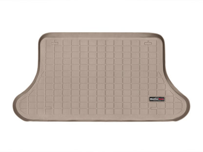 WeatherTech 02-05 Land Rover Freelander Cargo Liners - Tan 41212 41212 Photo - Primary