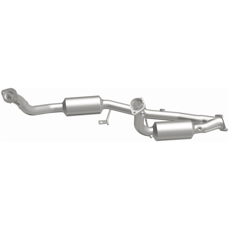MagnaFlow Ford Windstar California Grade CARB Compliant Direct-Fit Catalytic Converter 3391381 Photo - out of package
