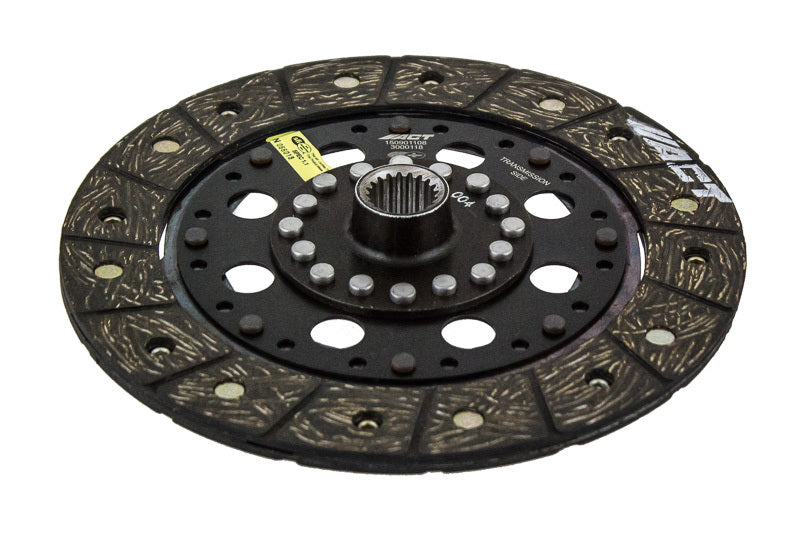 ACT Solid Hub Street Disc  Honda Civic CX L4 92-05 3000118 Photo - out of package
