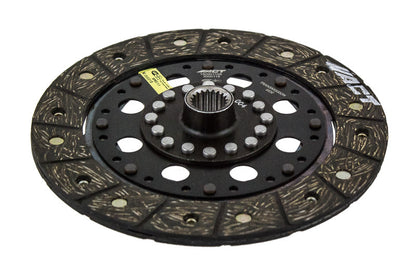 ACT Solid Hub Street Disc  Honda Civic CX L4 92-05 3000118 Photo - out of package