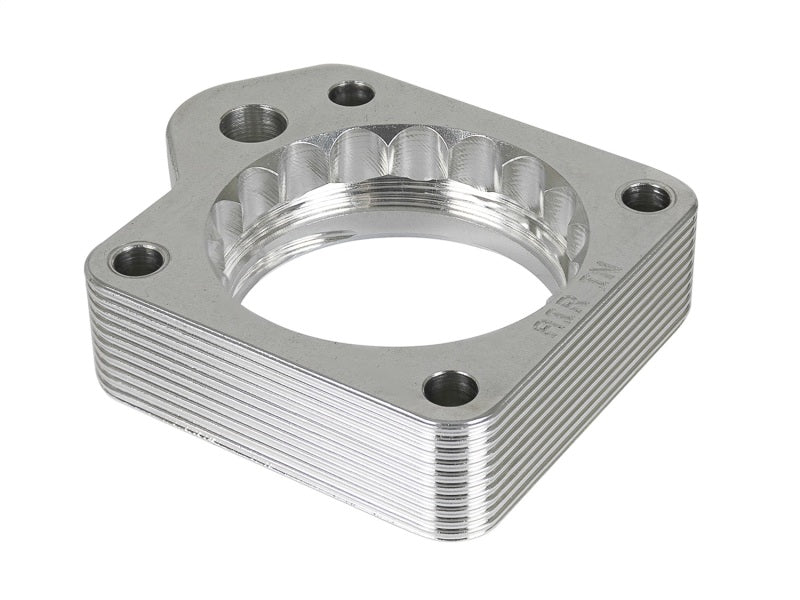 aFe Silver Bullet Throttle Body Spacer Ford Explorer All 1998-2001 46-33004 Photo - Unmounted