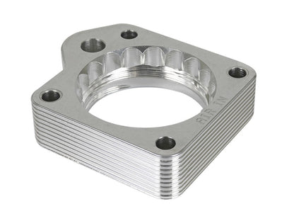 aFe Silver Bullet Throttle Body Spacer Ford Explorer All 1998-2001 46-33004 Photo - Unmounted