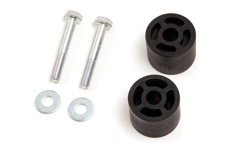 Zone Offroad Toyota Tundra Carrier Bearing Drop ZONT5409 ZONT5409 Photo - Primary