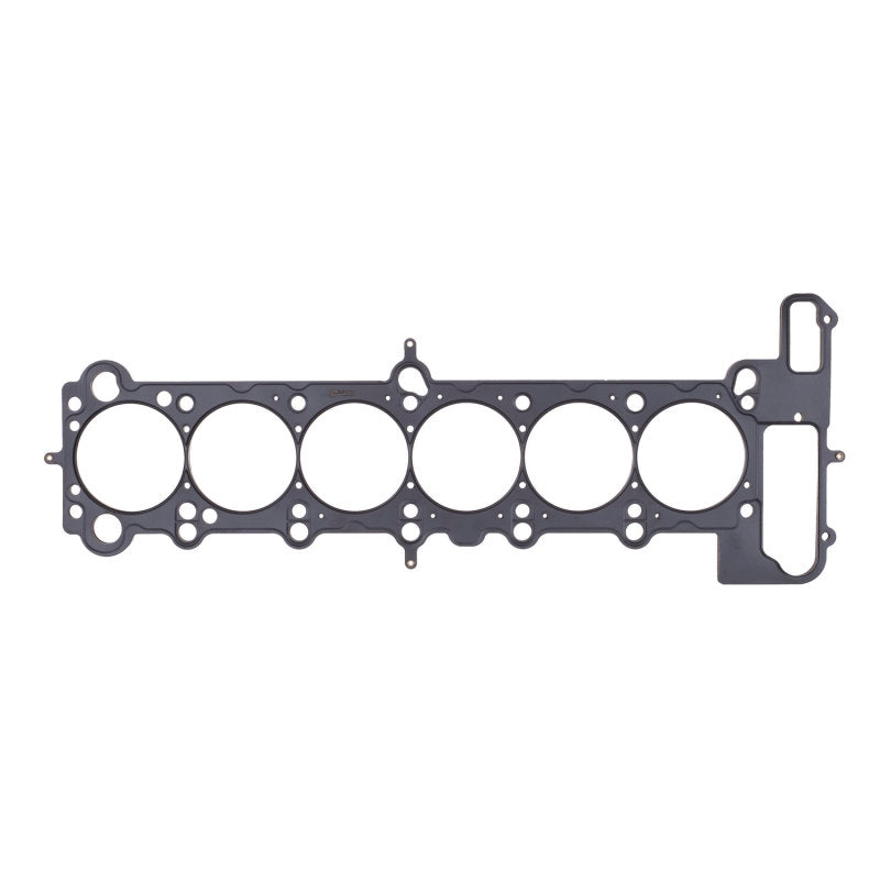 Cometic Head Gasket Bore: 87mm Material: MLS Thickness: .120in C4329-120 Photo - Primary