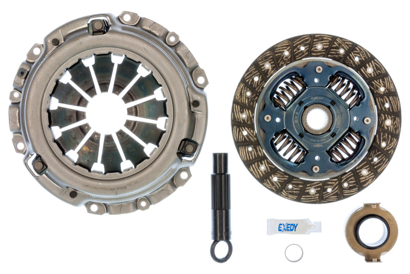 Exedy OE Clutch Kit BMK1008 BMK1008 Photo - Primary