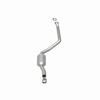 MagnaFlow BMW OEM Grade Federal / EPA Compliant Direct-Fit Catalytic Converter 51374 360 Degree Image Set