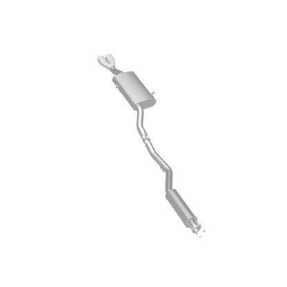 MagnaFlow BMW Touring Series Cat-Back Performance Exhaust System 16536 360 Degree Image Set