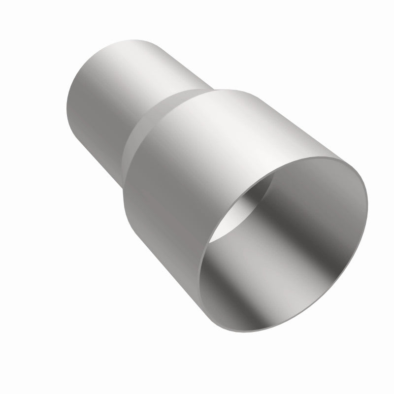 Magnaflow 3in-4in Stainless Steel Transition 7in Long 10764 10764 360 Degree Image Set