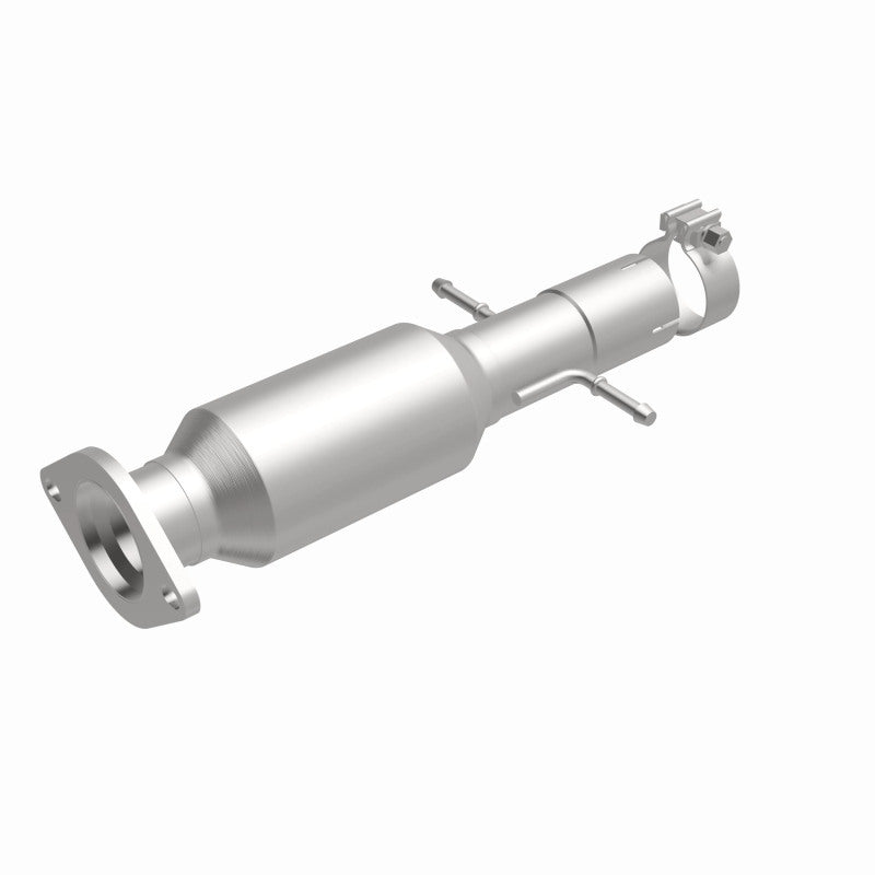 MagnaFlow California Grade CARB Compliant Direct-Fit Catalytic Converter 5421913 360 Degree Image Set