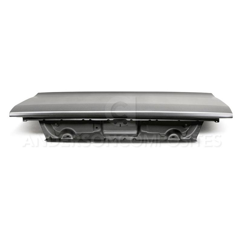 Anderson Composites 08-18 Dodge Challenger Type-OE Dry Carbon Decklid AC-TL0910DGCH-OE-DRY AC-TL0910DGCH-OE-DRY User 2