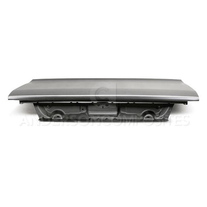 Anderson Composites 08-18 Dodge Challenger Type-OE Dry Carbon Decklid AC-TL0910DGCH-OE-DRY AC-TL0910DGCH-OE-DRY User 2