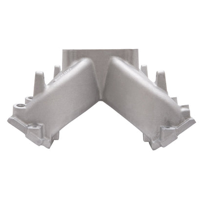 Edelbrock Manifold, Super Victor, GM, LS3 V8, EFI, 4150 Series Flange 28265 Photo - Unmounted