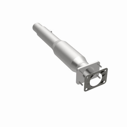 MagnaFlow California Grade CARB Compliant Direct-Fit Catalytic Converter 4481515 360 Degree Image Set