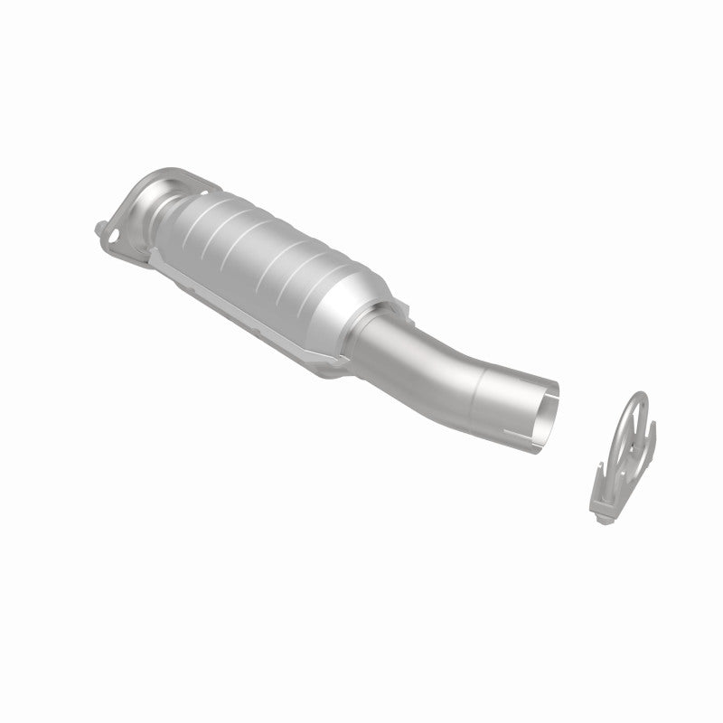 MagnaFlow Toyota Sienna OEM Grade Federal / EPA Compliant Direct-Fit Catalytic Converter 49099 360 Degree Image Set