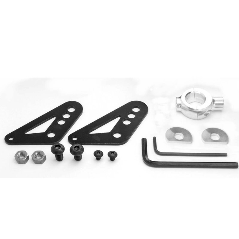 GFB 4003 Short Shifter Upgrade Kit - makes 4003 into 4002 4202 4202 Photo - Close Up