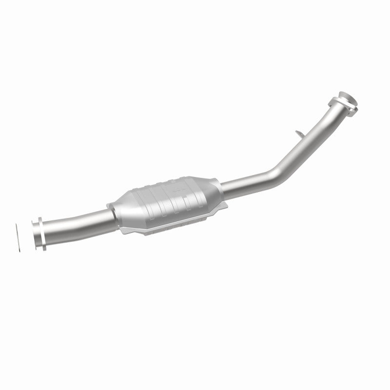 MagnaFlow Ford Ranger Standard Grade Federal / EPA Compliant Direct-Fit Catalytic Converter 23373 360 Degree Image Set
