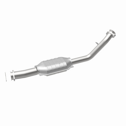MagnaFlow Ford Ranger Standard Grade Federal / EPA Compliant Direct-Fit Catalytic Converter 23373 360 Degree Image Set