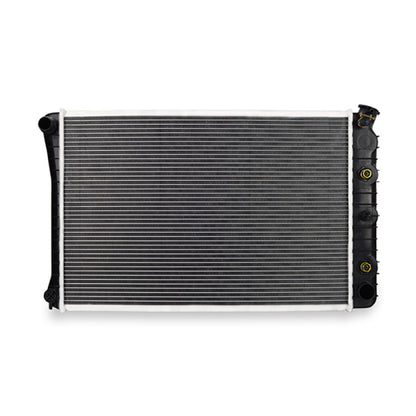 Mishimoto Chevrolet C/K Truck Replacement Radiator 1973-1980 R162-AT R162-AT Photo - out of package