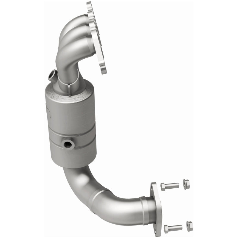MagnaFlow OEM Grade Federal / EPA Compliant Manifold Catalytic Converter 51735 Photo - out of package