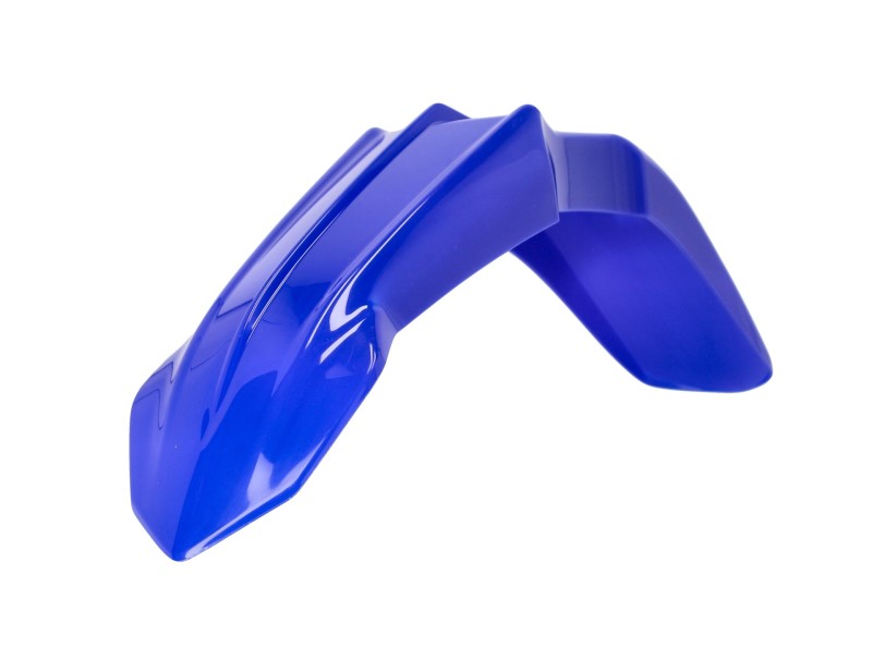 Acerbis 22+ Yamaha YZ85 Front Fender - Blue 2936220211 2936220211 Photo - Primary