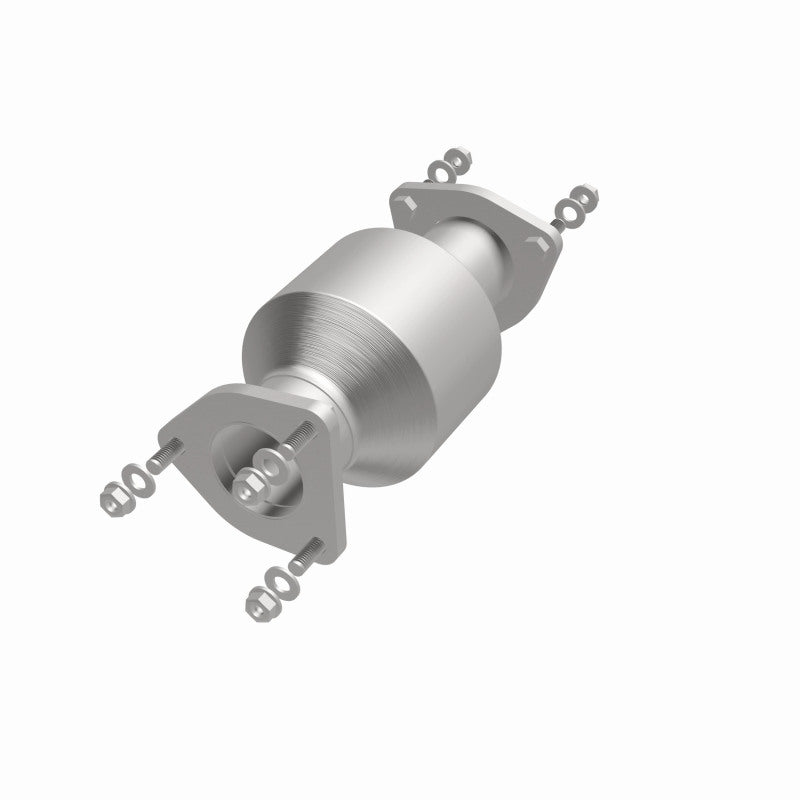 MagnaFlow Honda Accord OEM Grade Federal / EPA Compliant Direct-Fit Catalytic Converter 21-476 360 Degree Image Set