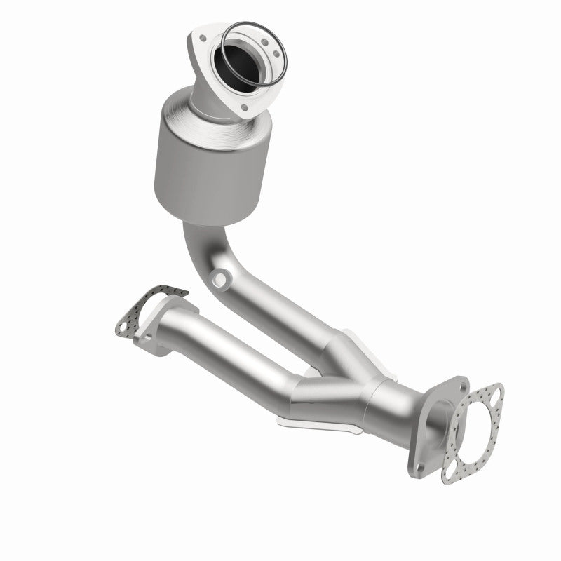 MagnaFlow California Grade CARB Compliant Direct-Fit Catalytic Converter 5461925 360 Degree Image Set