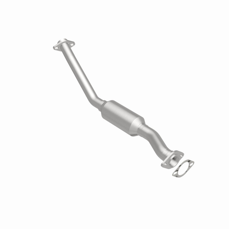 MagnaFlow Ford Ranger California Grade CARB Compliant Direct-Fit Catalytic Converter 3391374 360 Degree Image Set